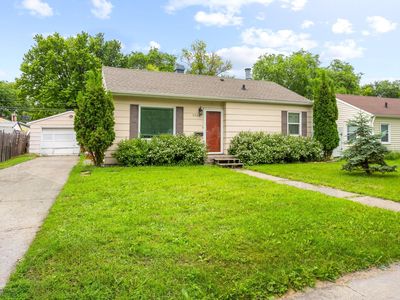 1709 13th Ave S, Fargo, ND, 58103