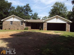 515 Ridgeway Rd, Jackson, GA 30233