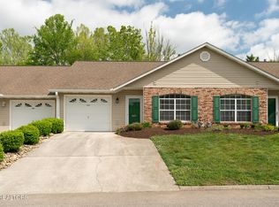 7568 Creek Song Ct, Knoxville, TN 37920
