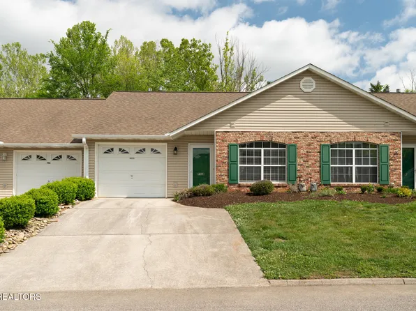 7568 Creek Song Ct, Knoxville, TN 37920
