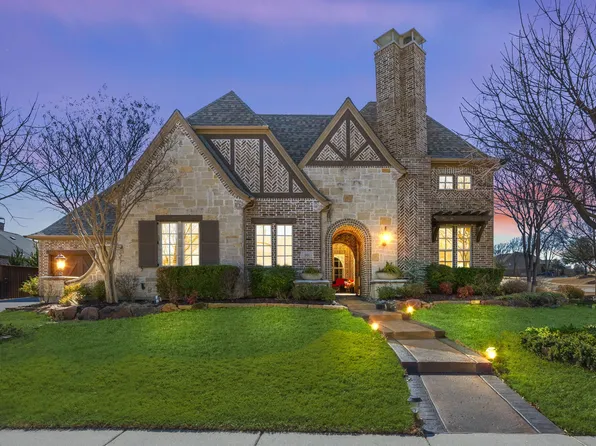 301 Columbia Ct, Prosper, TX 75078