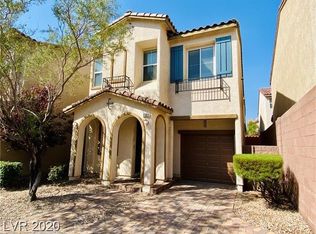 9303 Vista Waters Ln, Las Vegas, NV 89178