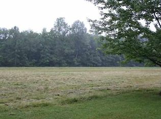 7127 N County Road 675 W, Brazil, IN 47834