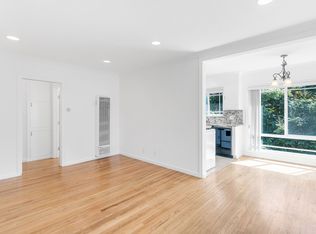 1939 17th St APT 4, Santa Monica, CA 90404