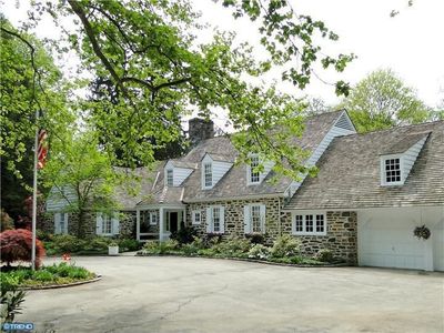630 Carisbrooke Rd, Bryn Mawr, PA, 19010