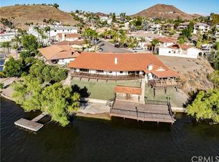 22500 Bass Pl, Canyon Lake, CA 92587