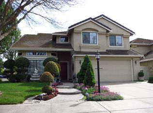 3504 Melgren Ave, Modesto, CA 95356