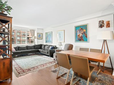 340 E 80th St #10Z, New York, NY, 10075