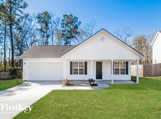 1025 Steelechase Ln, Hanahan, SC 29410