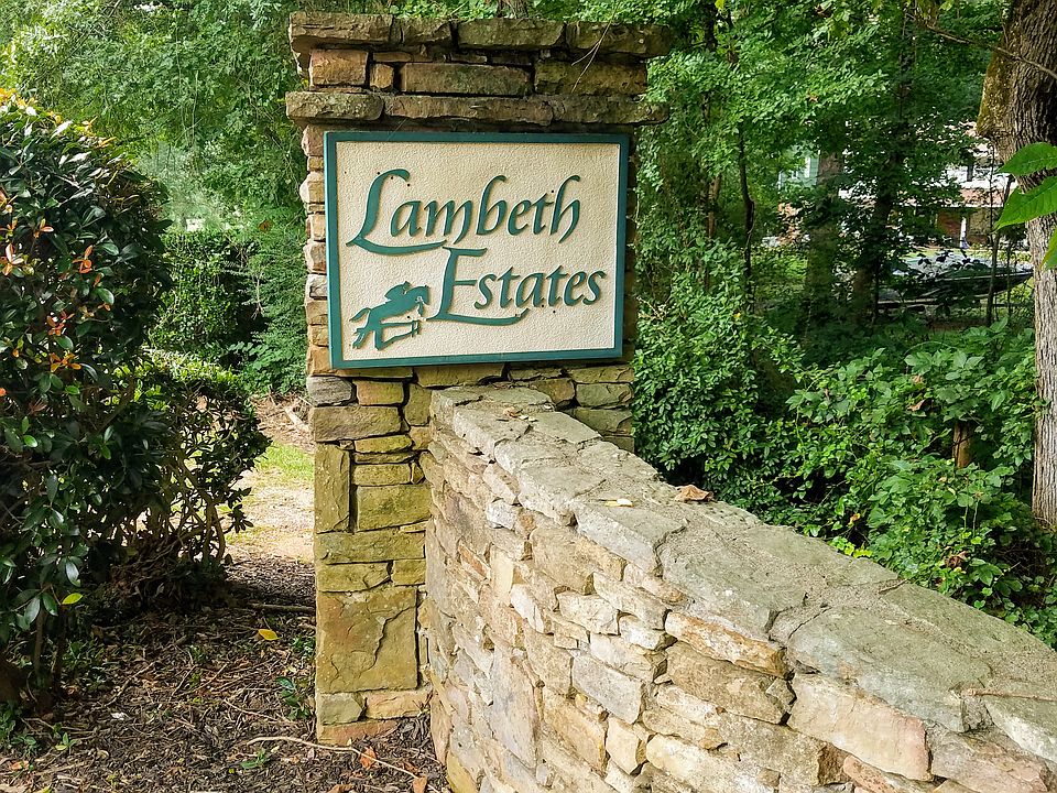 1st image of 1202 Lambeth Way SE Lot 0
