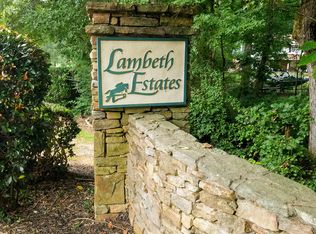 1250 Lambeth Way SE LOT 0, Conyers, GA 30013