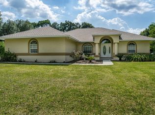 16347 14th St, Dade City, FL 33523