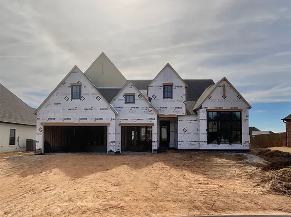 2803 W Tucson Ct, Broken Arrow, OK 74011