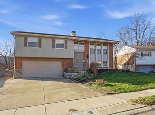 230 Merravay Dr, Florence, KY 41042