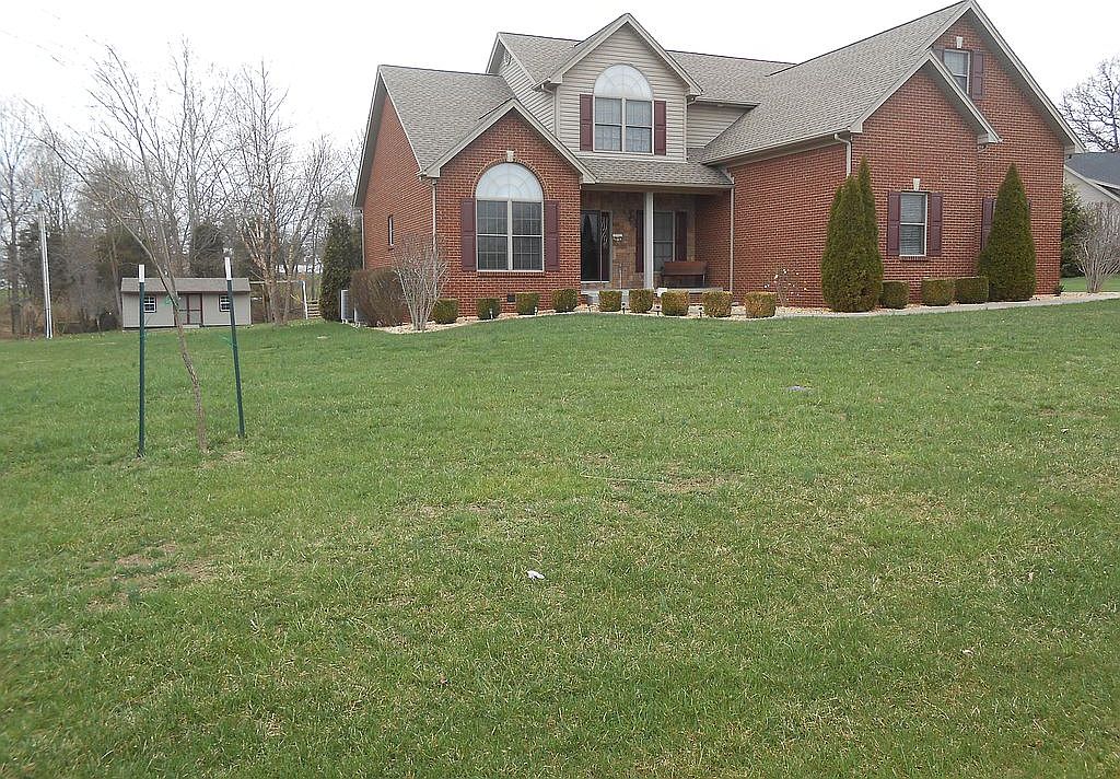 1323 Pine Meadows Dr, Lawrenceburg, KY 40342 Zillow