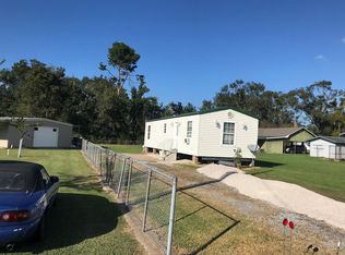 205 David St, Iowa, LA 70647