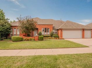 1128 NW 195th St, Edmond, OK 73012