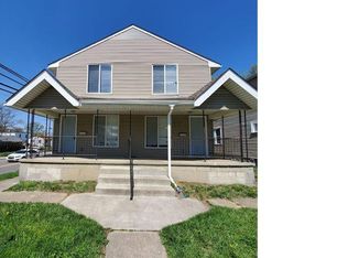 1070 E 20th Ave, Columbus, OH 43211