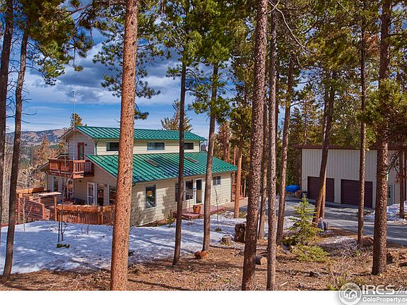 Two Deeded lots