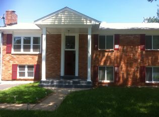 9710 Loudoun Ave, Manassas, VA 20109