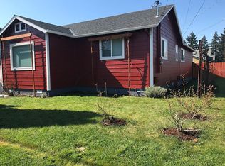8509 SE 66th Ave, Portland, OR 97206