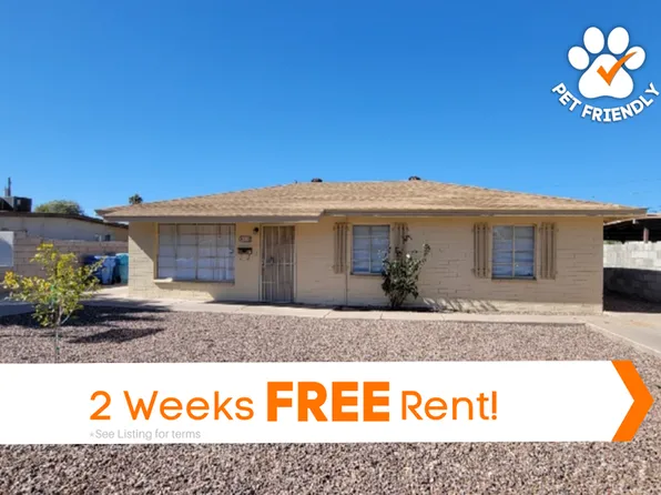 4232 N 33rd Dr, Phoenix, AZ 85017