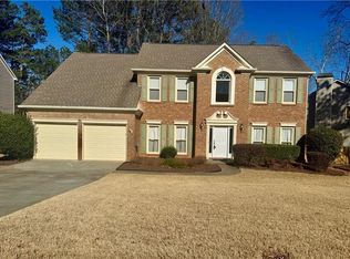 1853 Rosedown Ct, Lawrenceville, GA 30043