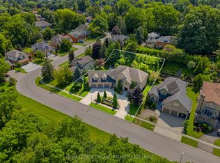 23 Jack Poole Dr, Woodstock, ON N4S8V9