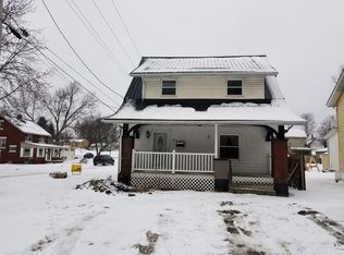 903 Vince Ave NW, Canton, OH 44708