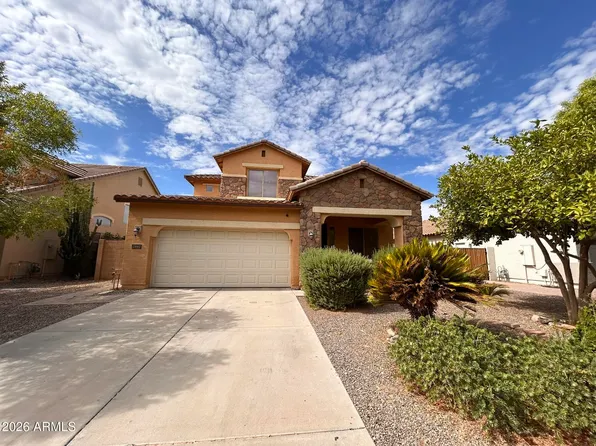 2692 E Vermont Ct, Gilbert, AZ 85295