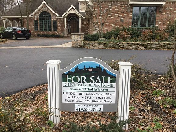 For sale while renting