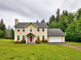 92041 Carmen Creek Rd, Astoria, OR 97103