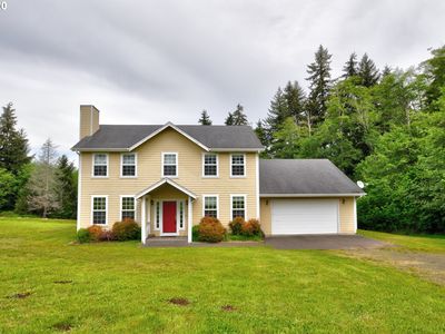 92041 Carmen Creek Rd, Astoria, OR, 97103