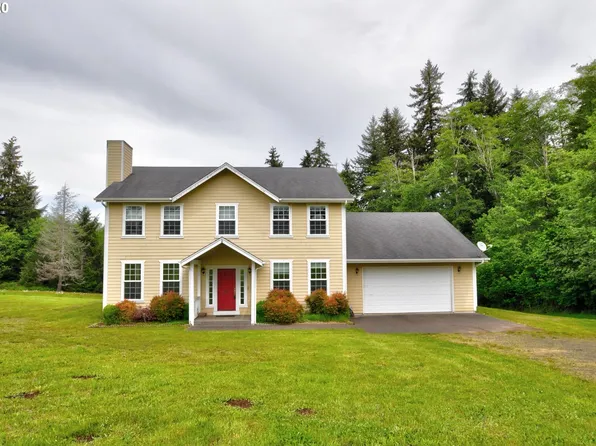 92041 Carmen Creek Rd, Astoria, OR 97103