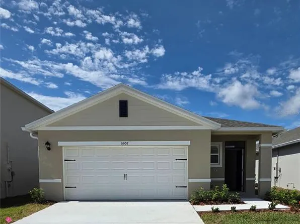 1804 Howard Mesa Dr, Kissimmee, FL 34744