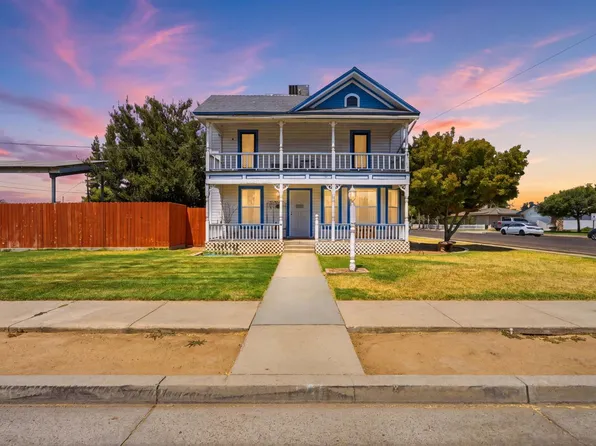 509 N Villa Ave, Dinuba, CA 93618