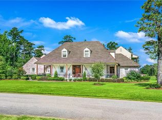 25 Hummingbird Rd, Covington, LA 70433