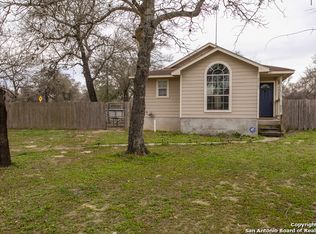 22143 Trumbo Rd, San Antonio, TX 78264
