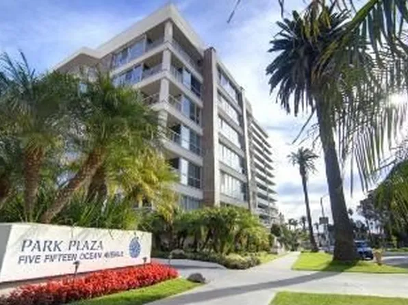 515 Ocean Ave Unit 605N, Santa Monica, CA 90402