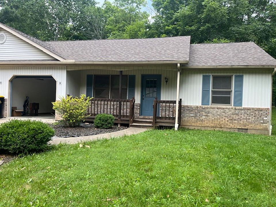 1st image of 4301 N Truesdel Dr #A