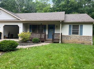 4301 N Truesdel Dr #A, Bloomington, IN 47404