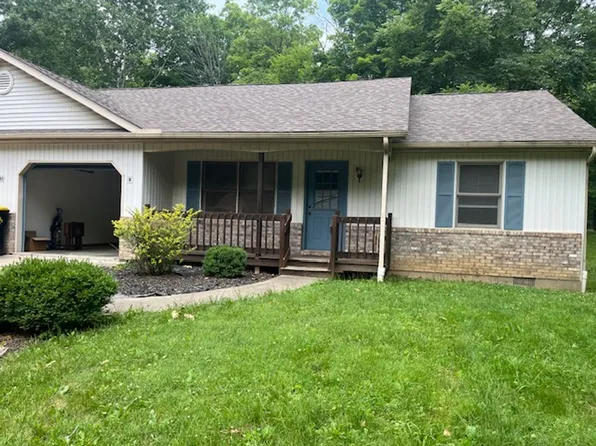 4301 N Truesdel Dr #A, Bloomington, IN 47404
