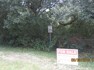 5563 Coronado St, Keystone Heights, FL 32656