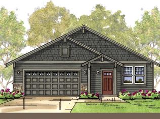 321 Cambridge Loop, Sedro Woolley, WA 98284