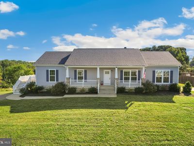 104 Hickory Hill Overlook Ct, Fredericksburg, VA, 22405