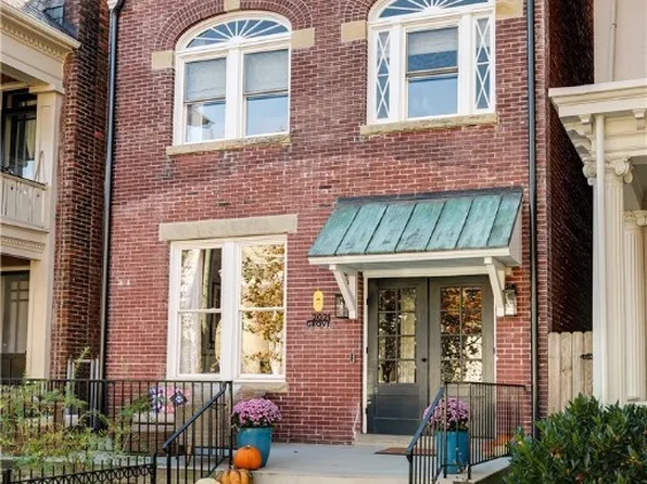 2021 Grove Ave, Richmond, VA 23220