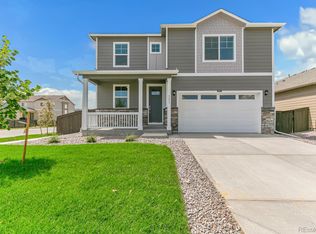 131 65th Ave, Greeley, CO 80634