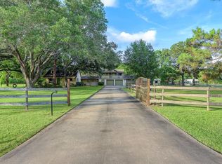 17125 County Road 127, Pearland, TX 77581
