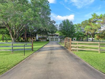 17125 County Road 127, Pearland, TX, 77581