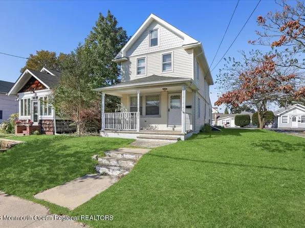 506 13th Avenue, Belmar, NJ 07719